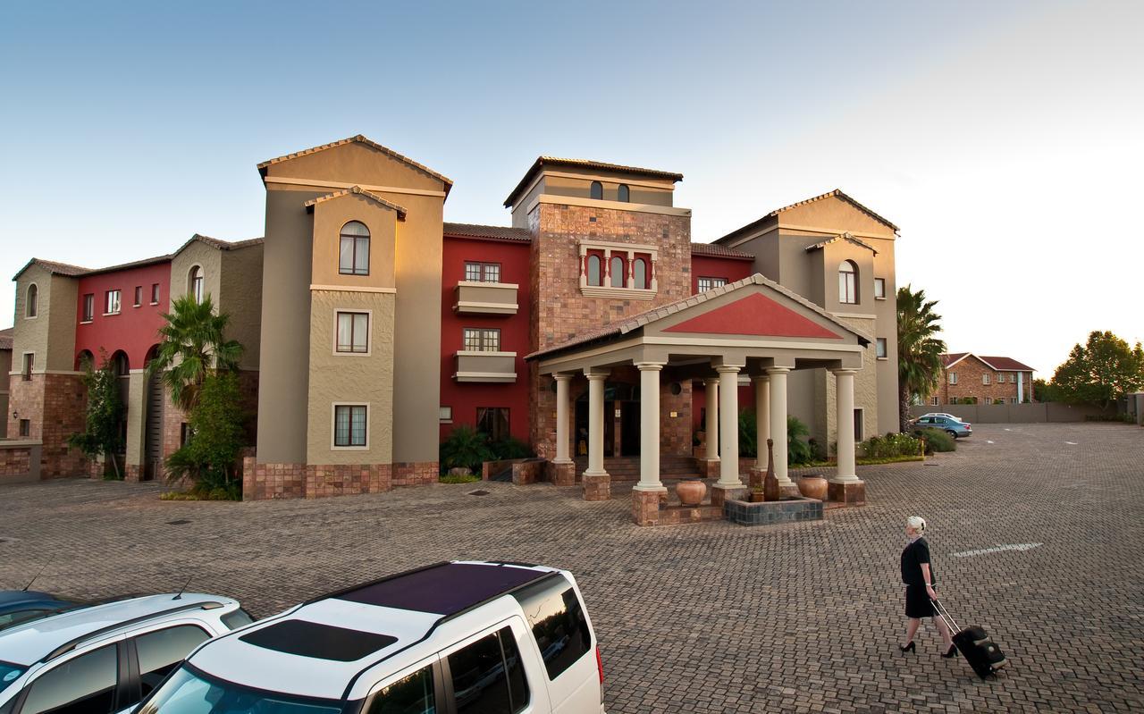 Forever Hotel @ Centurion Exterior photo